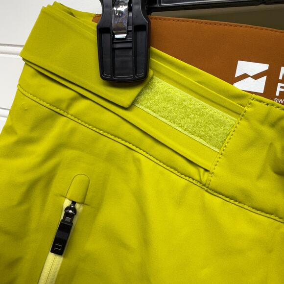 Mountain Force Epic Men’s Ski/Snowboard Pants Size 38 - Picture 7 of 16